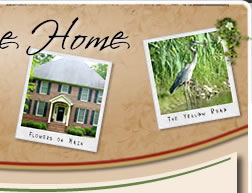 Quail Hollow. A residential community in West Columbia, South Carolina